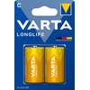 Baterie Varta LongLife C LR 14 2szt