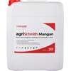 Płynny nawóz manganowy agriSchmith Mangan 20l
