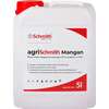 Płynny nawóz manganowy agriSchmith Mangan 5l
