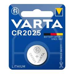 Bateria Varta CR 2025 1szt