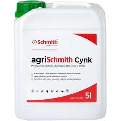 agrischmith Cynk a’ 5 l