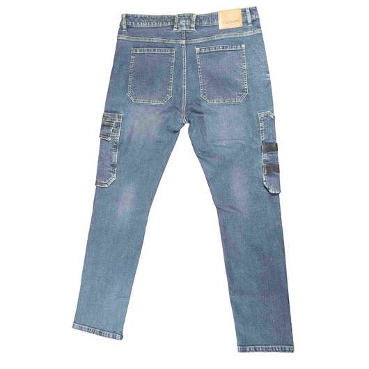Jeans 2XL (38), 2 image