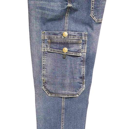 Jeans XL (36), 8 image