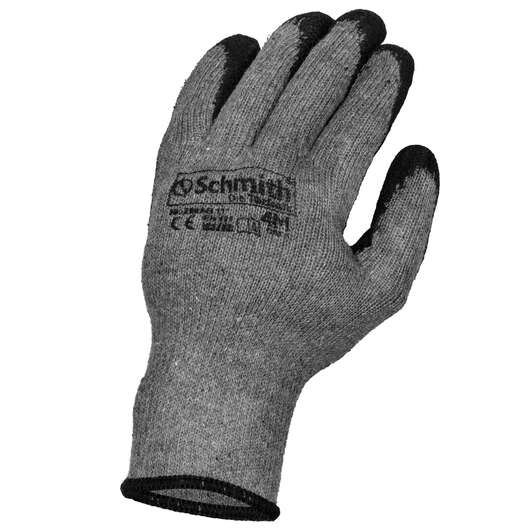 Rękawice bawełniane 8 (komplet = 12 par), 2 image