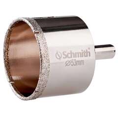 Otwornica diamentowa 35 - 60 mm Schmith