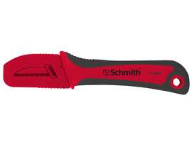 Noż monterski izolowany Schmith