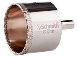 Otwornica diamentowa 35 - 10 mm Schmith