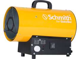 Nagrzewnica gazowa 10 kW Schmith