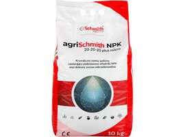 agriSchmith 20-20-20 a' 10 kg Schmith