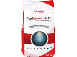 agriSchmith 10-40-10 a' 10 kg Schmith