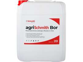 agriSchmith Bor 20L Schmith