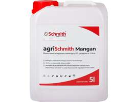Płynny nawóz manganowy mikroskładnikowy agriSchmith Mangan 5l Schmith