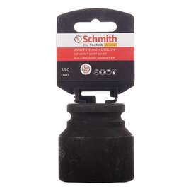 Klucz nasadowy udarowy 3/4" 38 mm Schmith