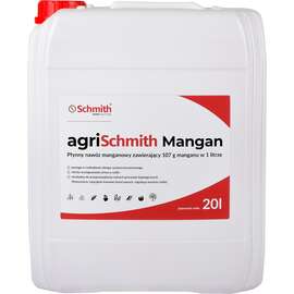 agriSchmith Mangan 20L Schmith