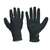Rękawice czarne 10 (komplet = 12 par) Schmith