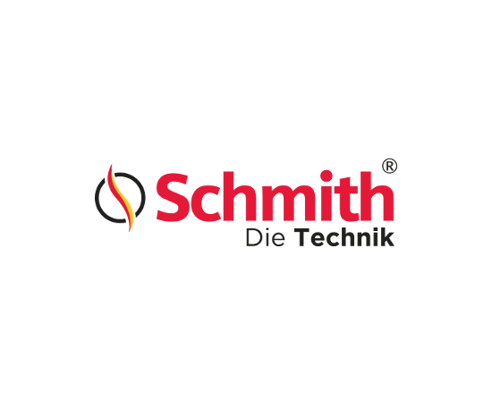 Reduktor 1/2"-3/8"-1/2" Schmith