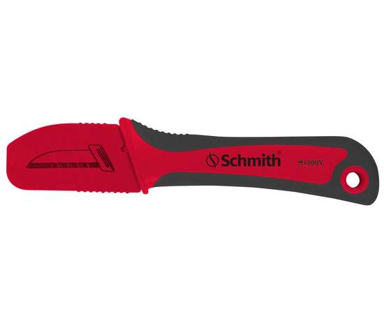 Noż monterski izolowany Schmith