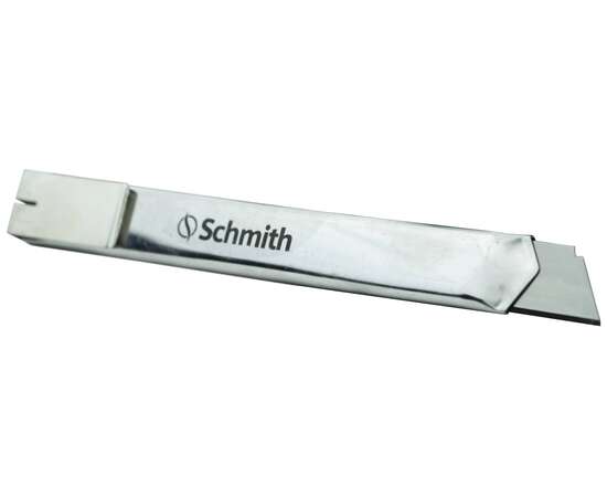 Nóż ręczny z ostrzem łamanym 18mm Schmith