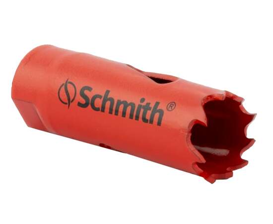 Otwornica Bimetalowa 19 mm Schmith