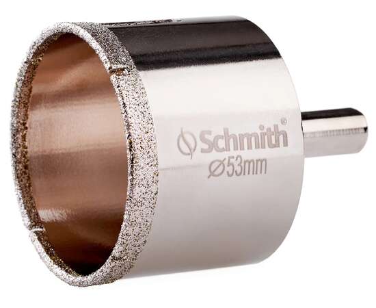 Otwornica diamentowa 35 - 12 mm Schmith