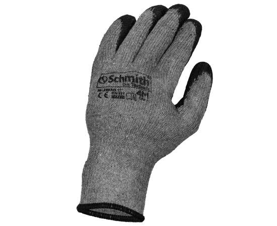 Rękawice bawełniane 10 (komplet = 12 par) Schmith