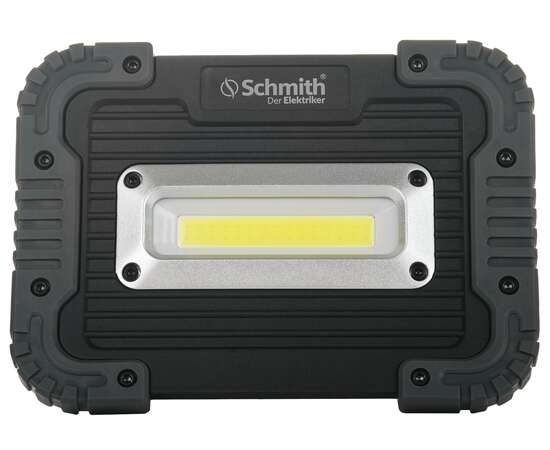 Akumulatorowa lampa robocza 10W Schmith