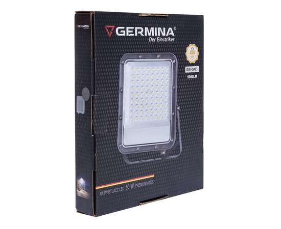 Naświetlacz LED 50W Premium Ares Schmith