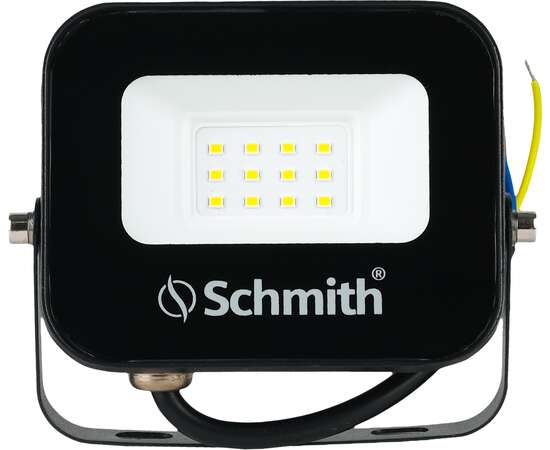 Naświetlacz LED 10W 1000lm Schmith