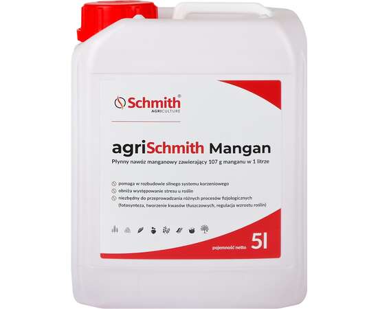 agrischmith Mangan a’ 5 l Schmith